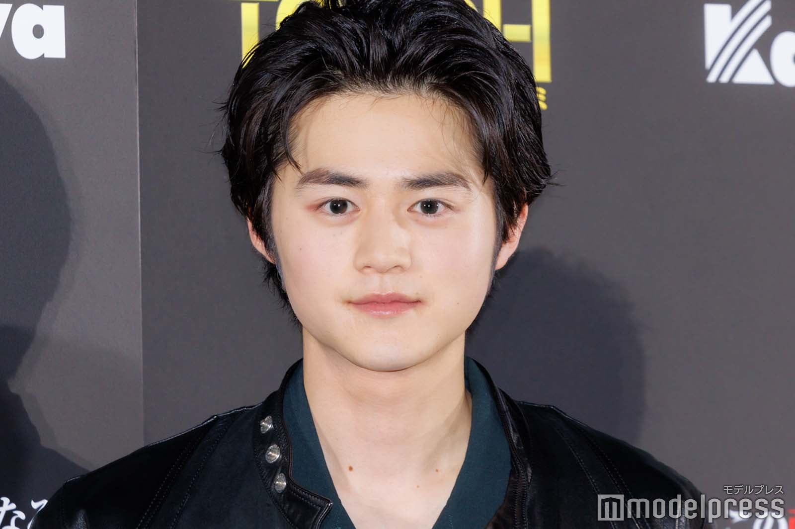 鈴鹿央士（C）モデルプレス
