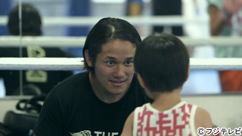 宮城大樹／「テラスハウス」8月23日放送回より