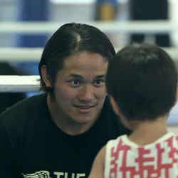 宮城大樹/「テラスハウス」8月23日放送回より