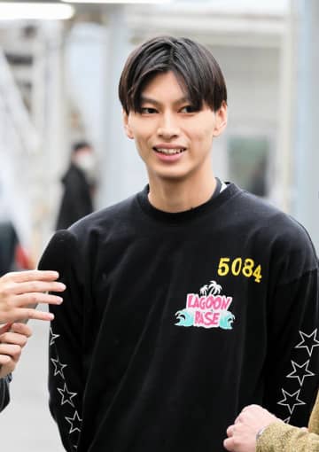 【ボート】住之江SG 末永和也は手応え十分でレースを待ち望む「早くレースがしたい」