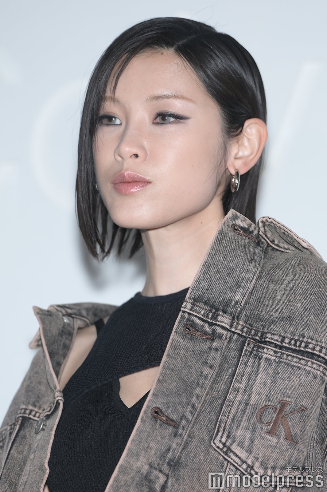 パンサー・チャン（C）モデルプレス