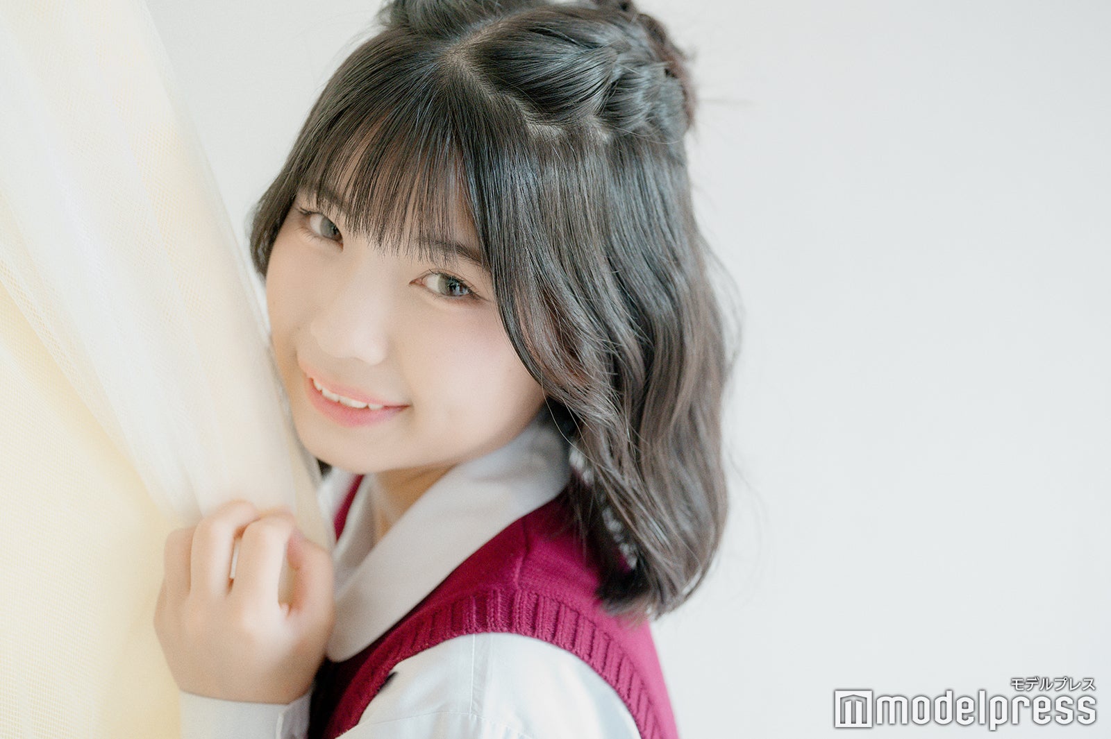 あっか〜さん（C）モデルプレス