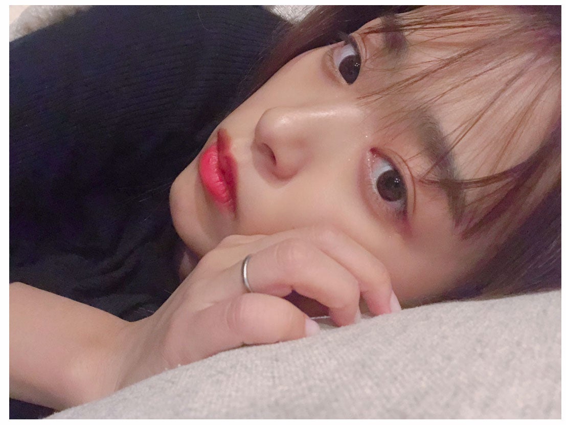 近藤千尋“久々に前髪カット”技あり新ヘアに絶賛の声