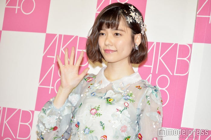 島崎遥香の 塩対応 キャバ嬢に反響 中毒性高い 局を超えたコラボも モデルプレス