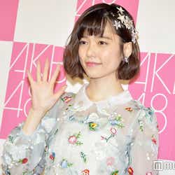 モデルプレス - 島崎遥香の“塩対応”キャバ嬢に反響「中毒性高い」 局を超えたコラボも