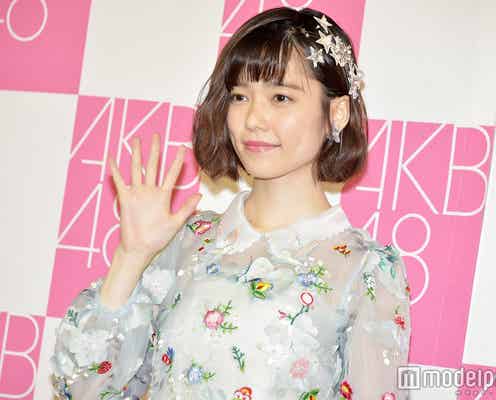 島崎遥香の“塩対応”キャバ嬢に反響「中毒性高い」 局を超えたコラボも
