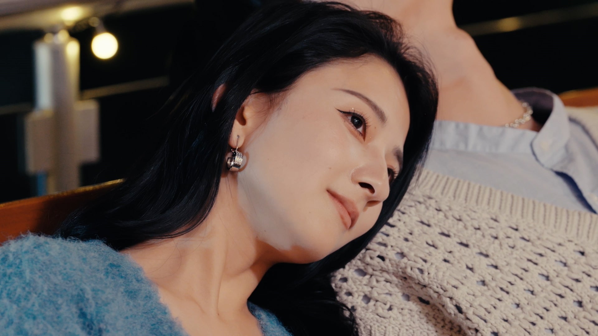 アオイ（C）AbemaTV,Inc