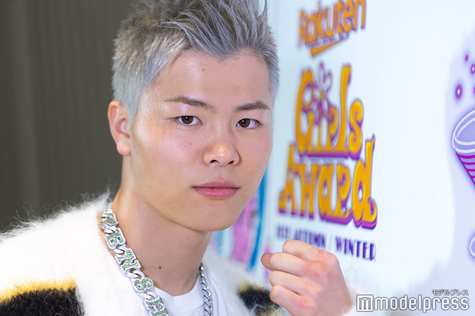 那須川天心、新たな挑戦に意気込み メディア活動に前向きな理由も語る＜モデルプレスインタビュー＞