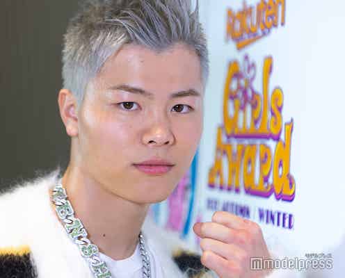 那須川天心、新たな挑戦に意気込み メディア活動に前向きな理由も語る<モデルプレスインタビュー>