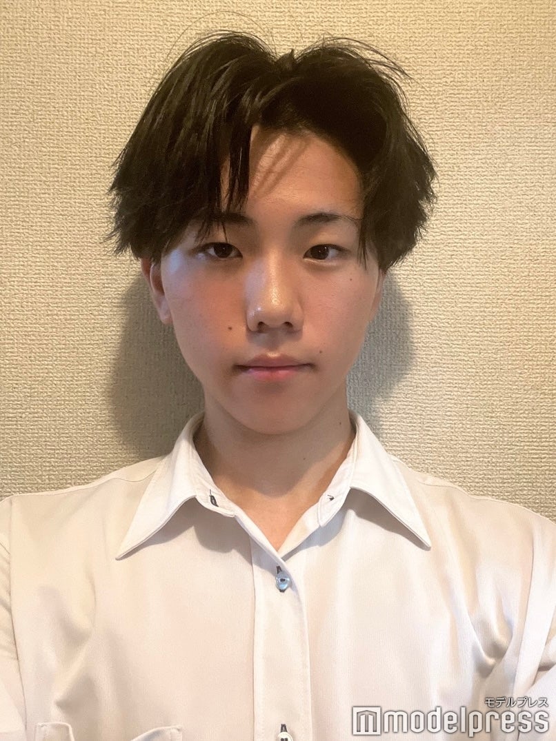 「高一ミスターコン2025」出場者（提供写真）