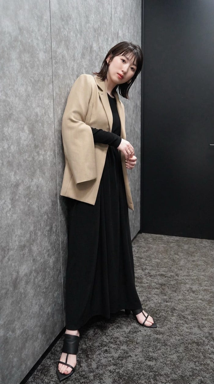 日比美思(提供写真)