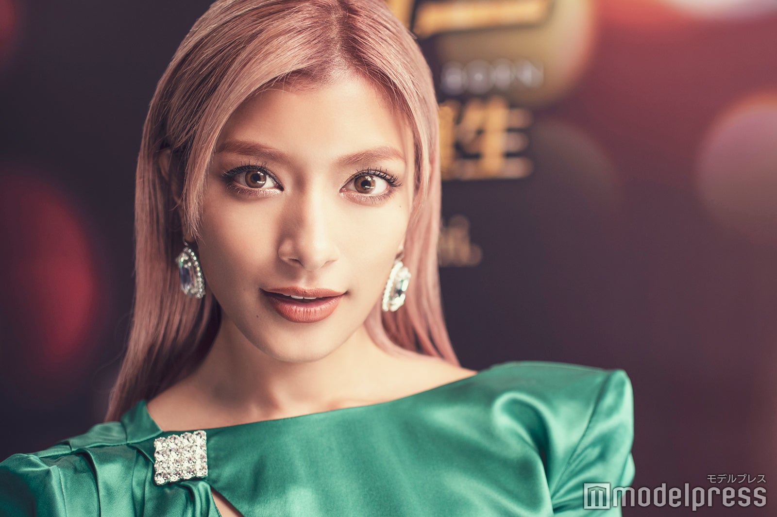 ローラ（C）モデルプレス