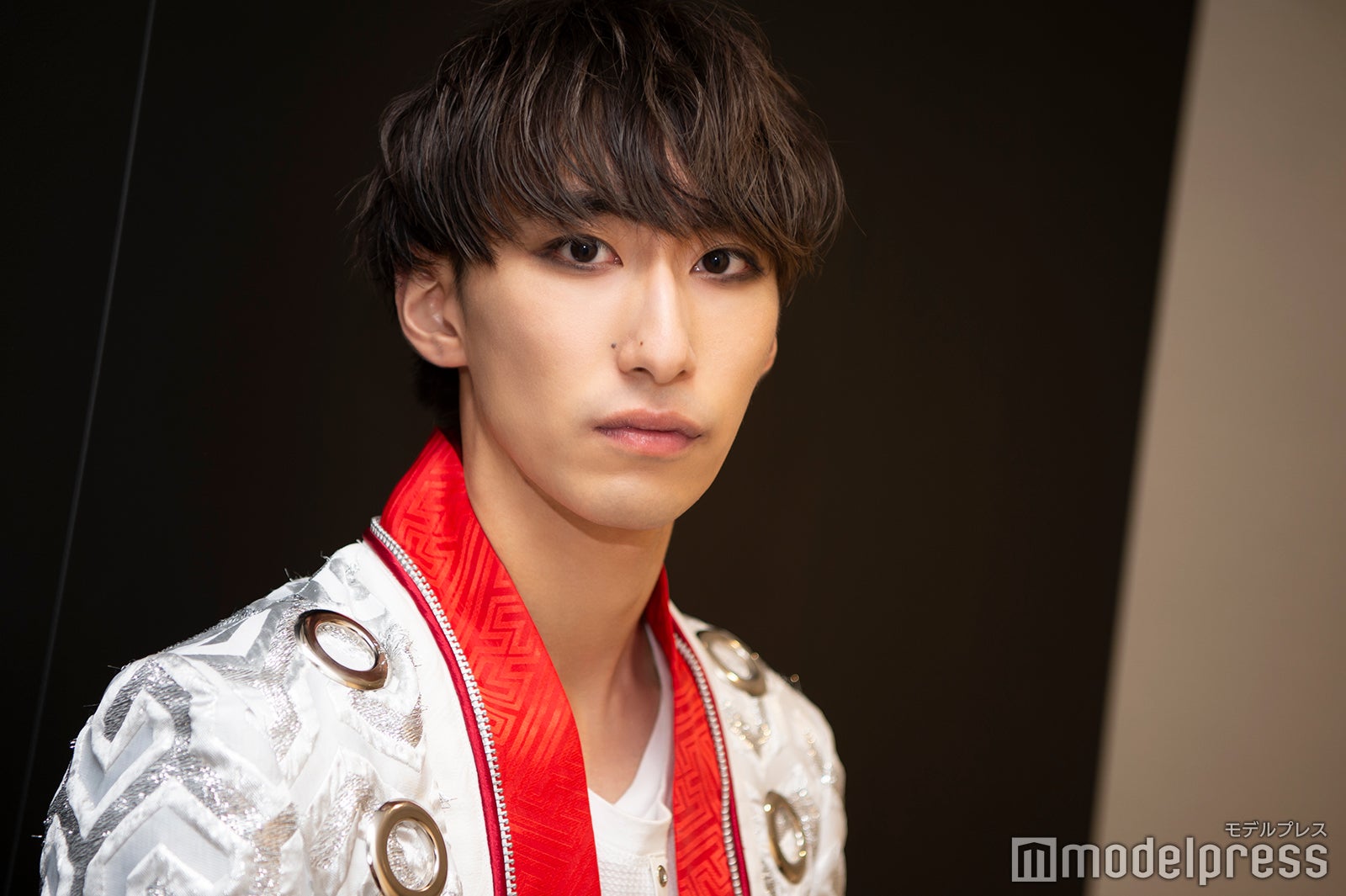 福澤侑 （C）モデルプレス