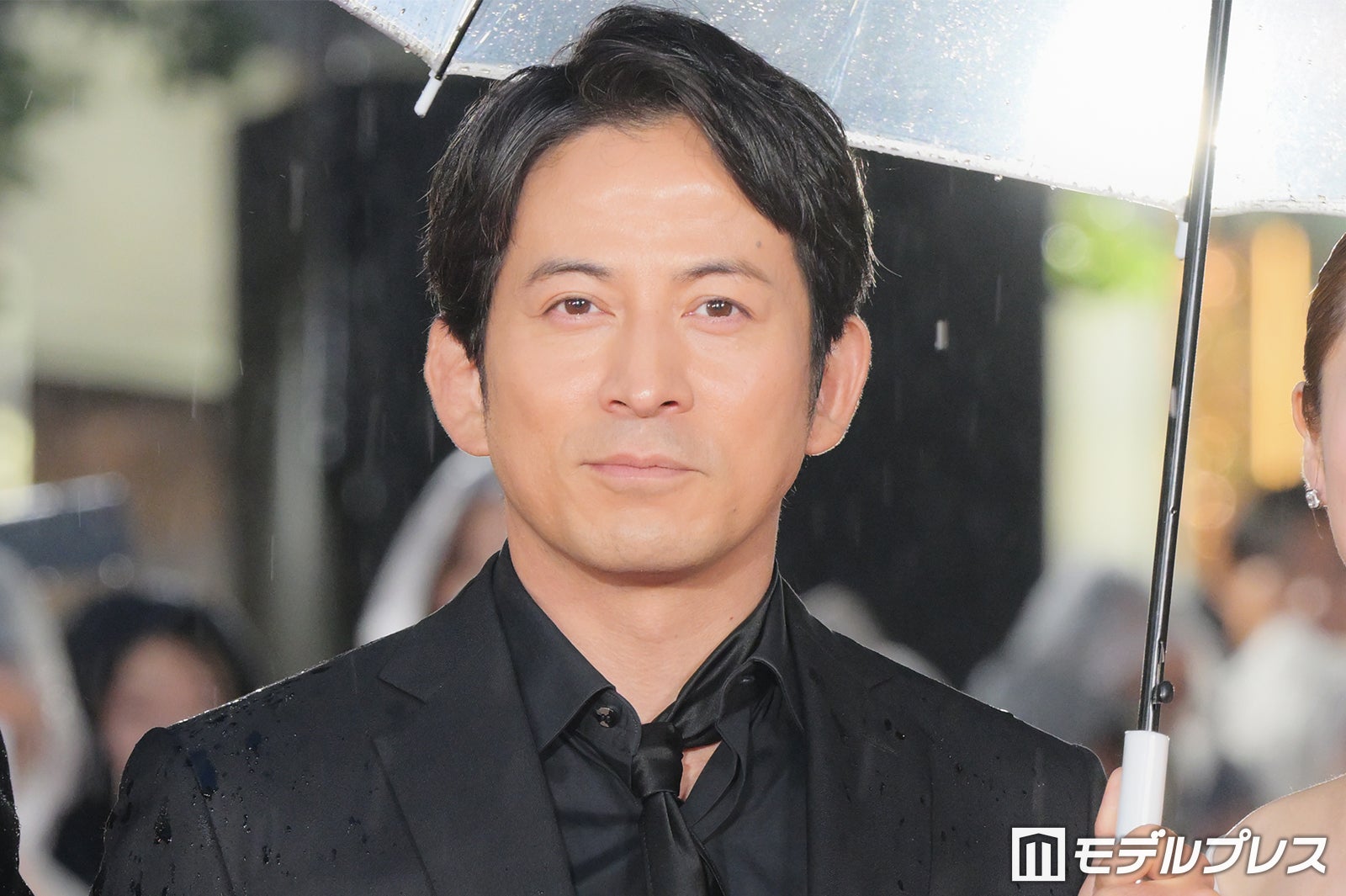 岡田准一（C）モデルプレス
