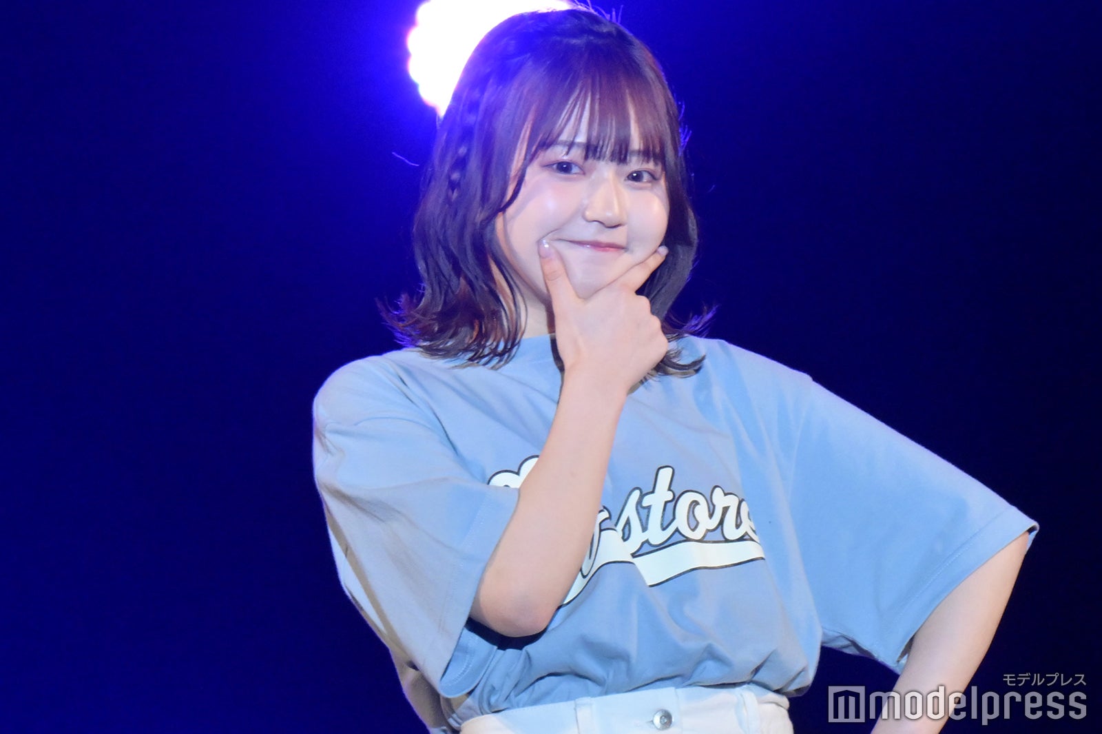 わたげ（C）モデルプレス