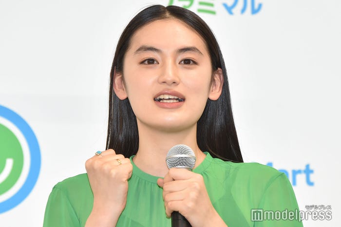 八木莉可子 (C)モデルプレス