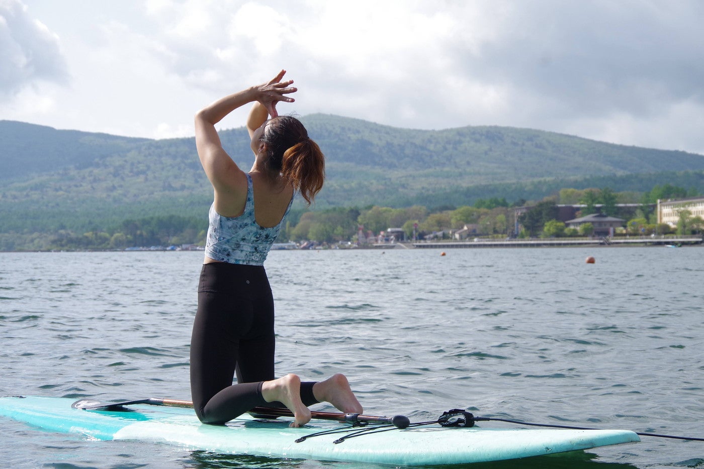 ハクタカマリン／提供画像