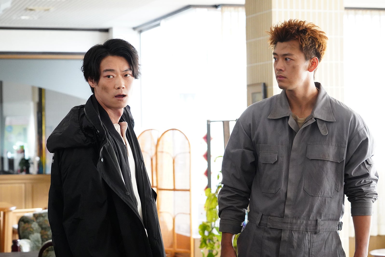 笠松将 写真集「Show one's true colors」個展販売 君と世界が