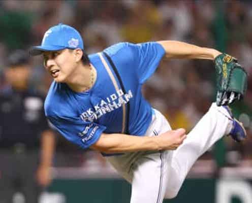 日本ハム・達がビッグマウス貫く理由 「自分を洗脳する」「繊細な心を大きな言葉でカバー」 本人に直撃