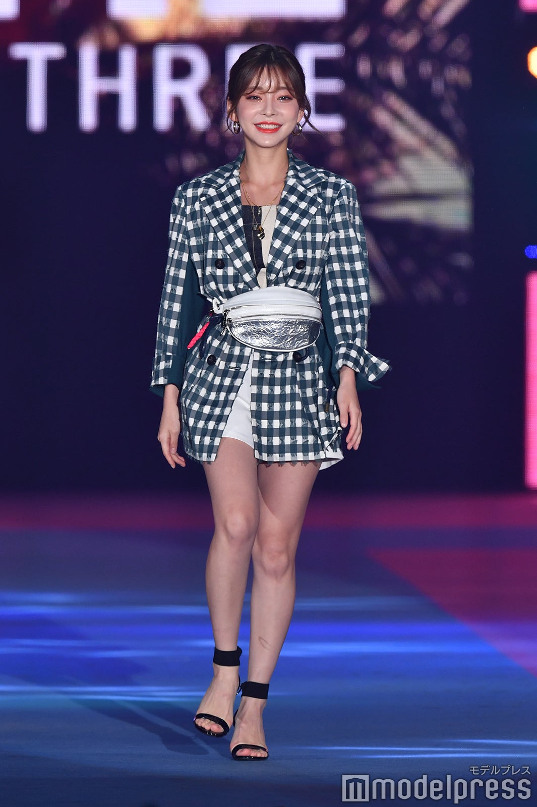 taeri（C）モデルプレス