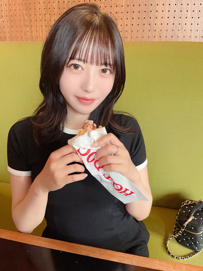 現役女子大生グラドル、セクシー女優転身を発表「憧れを持っていた職業であり、覚悟を持って出演を決意」