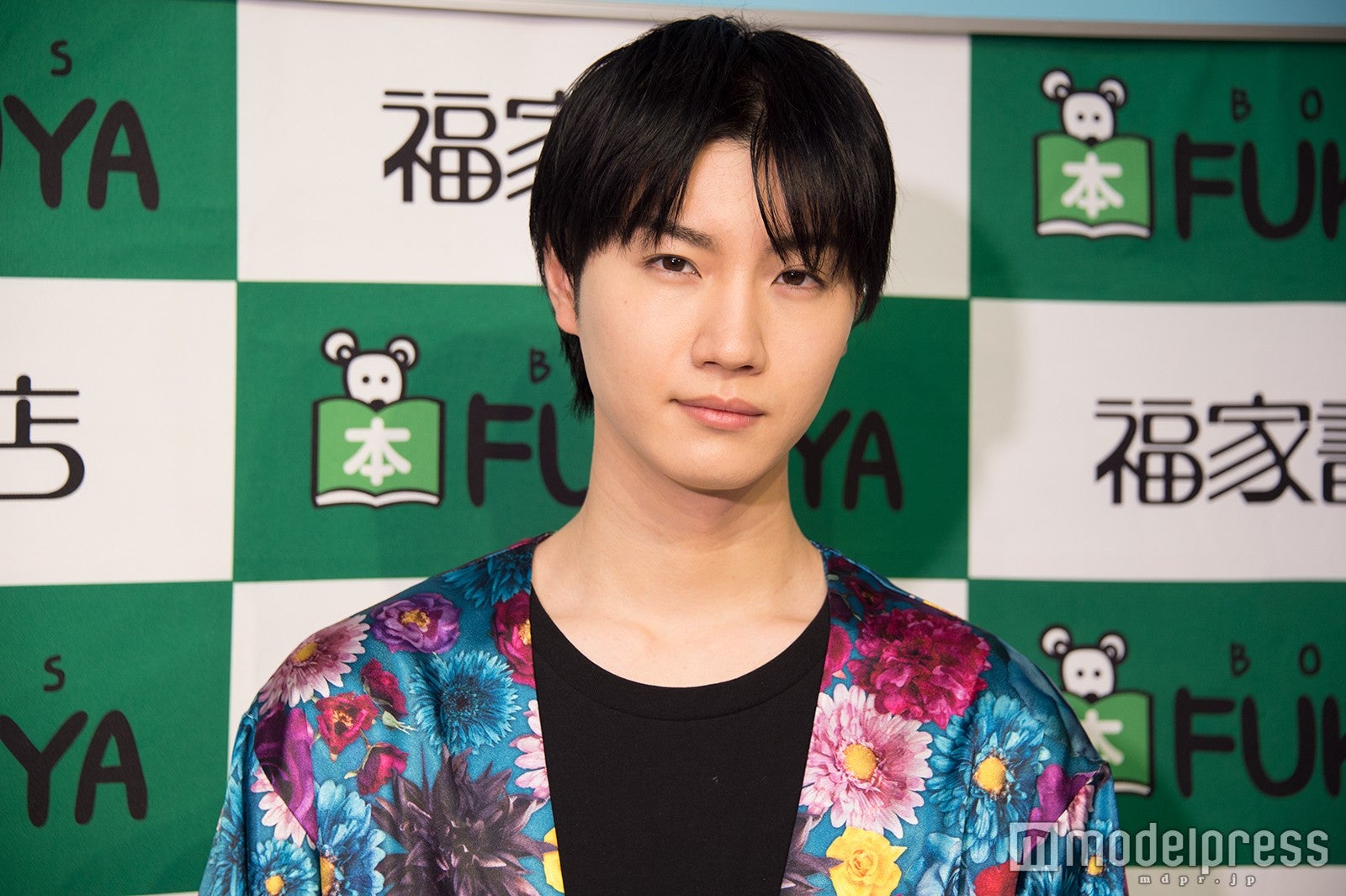 桜田通、ファンとの握手会で初の試み「普段と違う思い出になれば」 内面の変化と抱負を語る