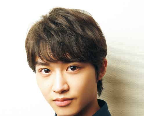 【注目の新成人】松岡広大「どんな人に対しても、礼儀を忘れない人に」