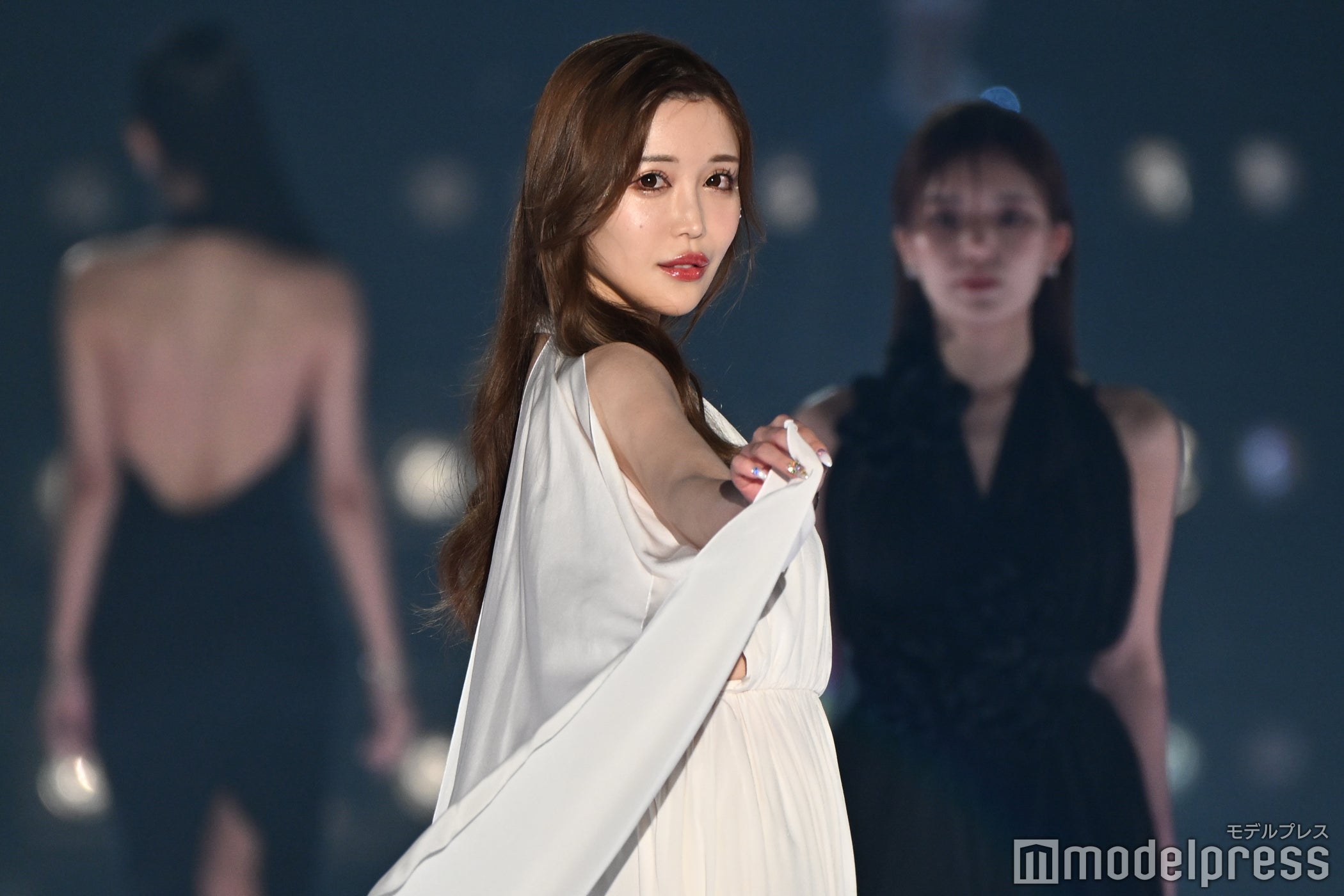 桜伊みやこ（C）モデルプレス