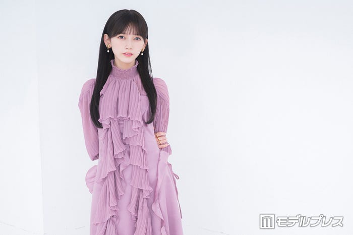 池田瑛紗(C)モデルプレス
