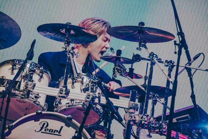CNBLUE「2026 CNBLUE LIVE ‘3LOGY’ IN JAPAN」(C)umihayato