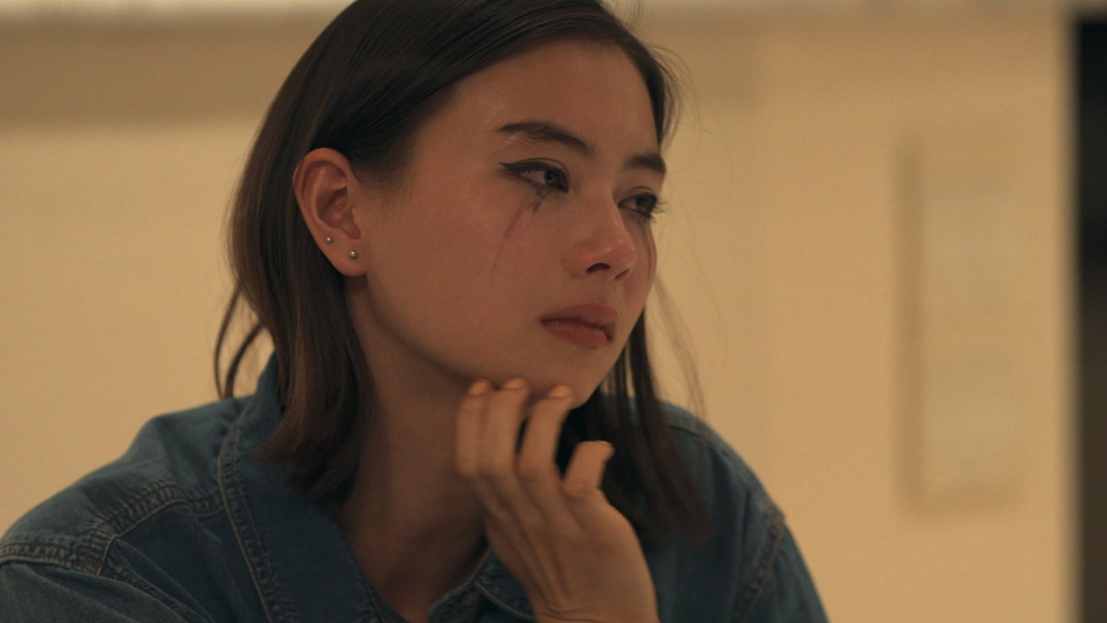 ローレン『TERRACE HOUSE ALOHA STATE』9th WEEK（C）フジテレビ／イースト・エンタテインメント