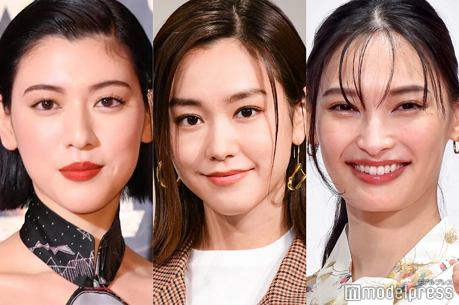 “Seventeen出身”桐谷美玲＆大政絢＆三吉彩花、豪華集結に反響「眼福」「エモすぎる」