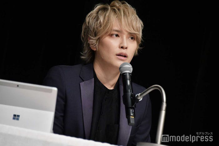手越祐也 イケメンだと思う芸能人 Best5を発表 モデルプレス 手越祐也 イケメンだと思う芸能人 Best5を発表 モデルプレス