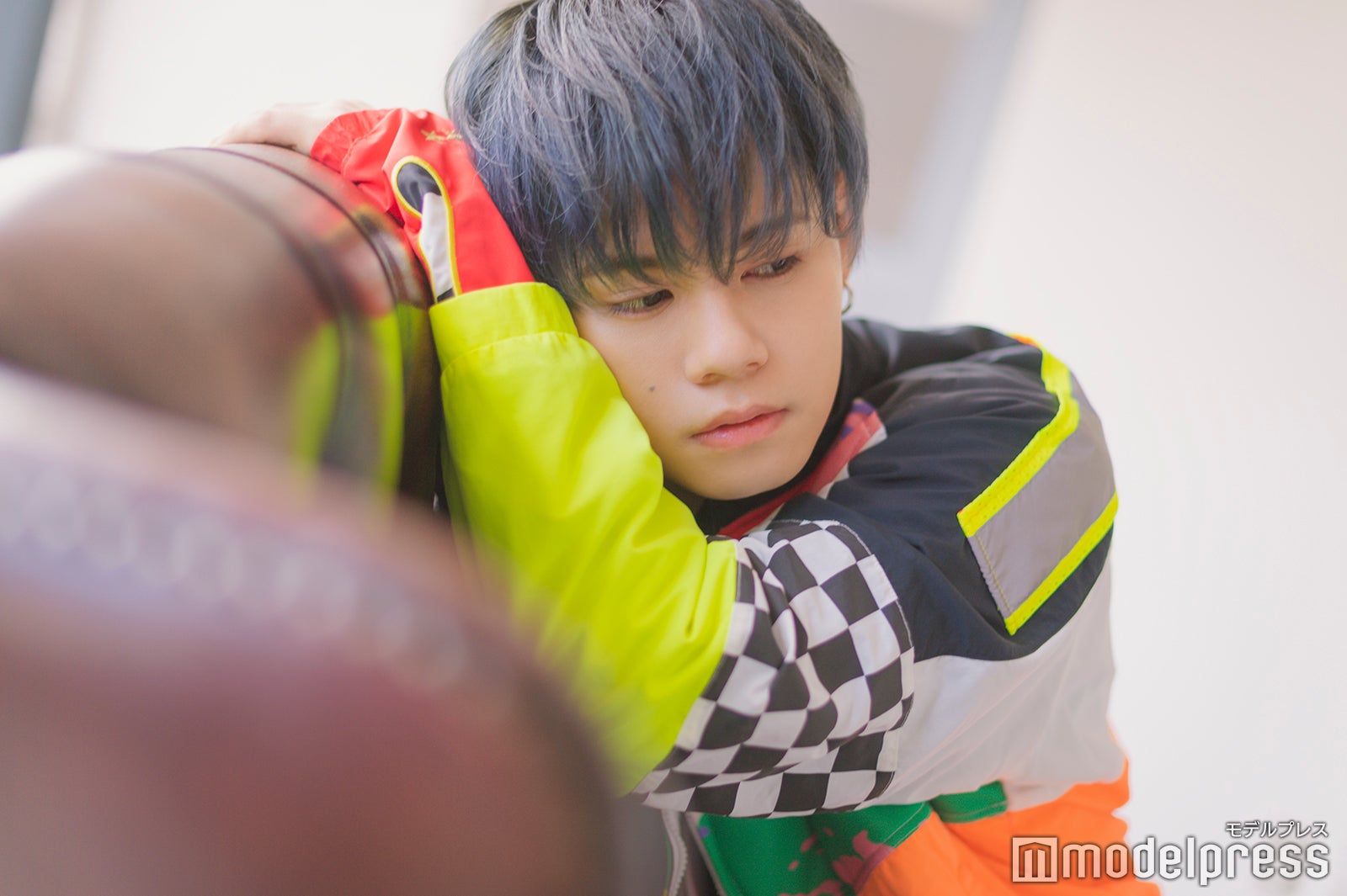 カイ（C）モデルプレス