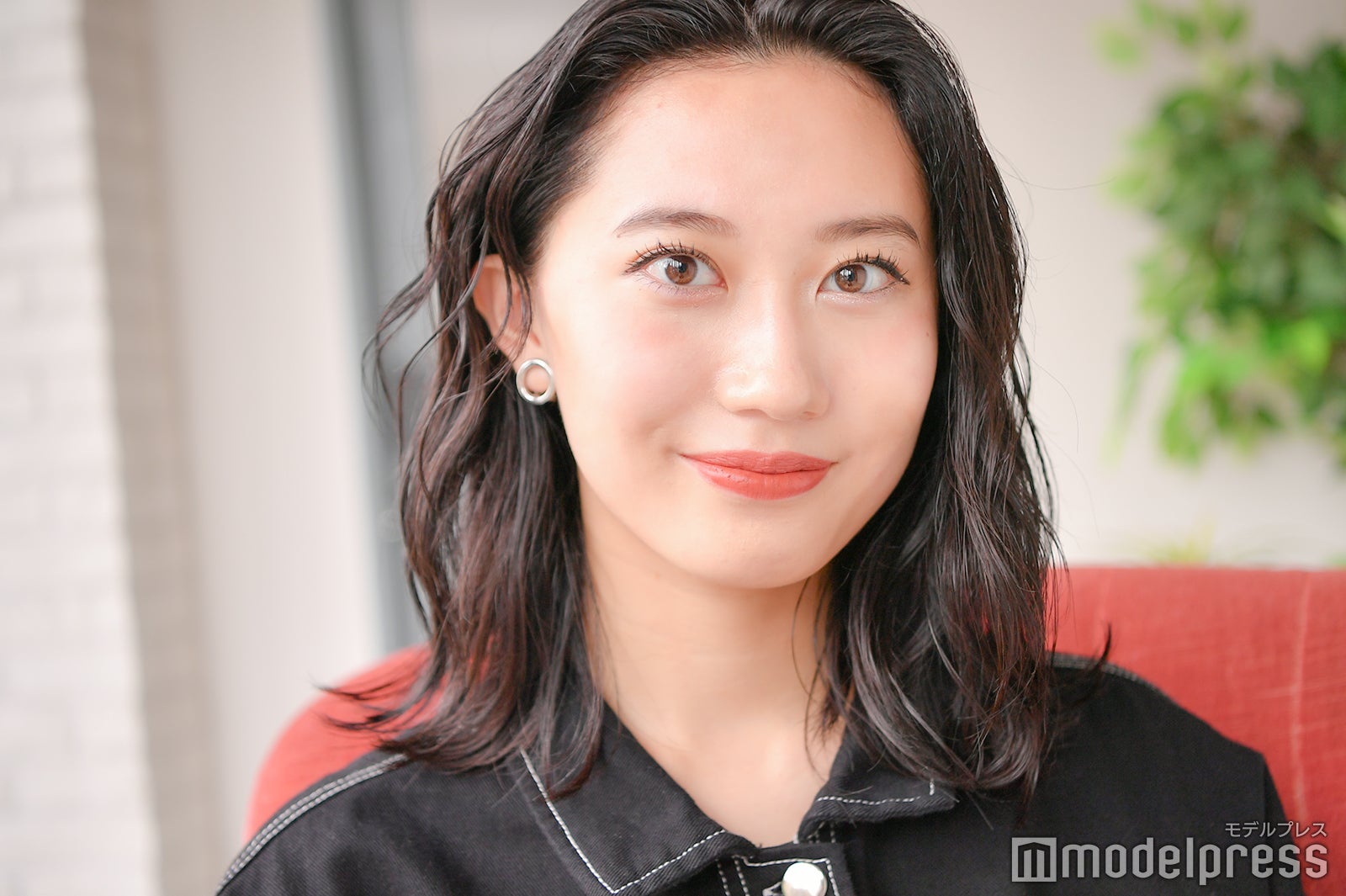 【いま最も美しい女子大生】「ミス学習院」ファイナリスト藤戸友香にインタビュー