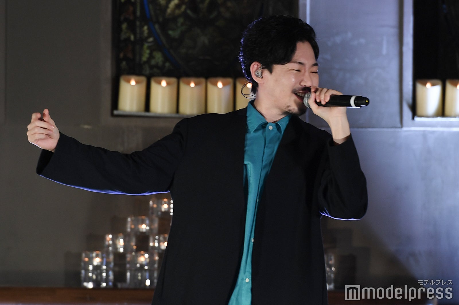 atagi（C）モデルプレス