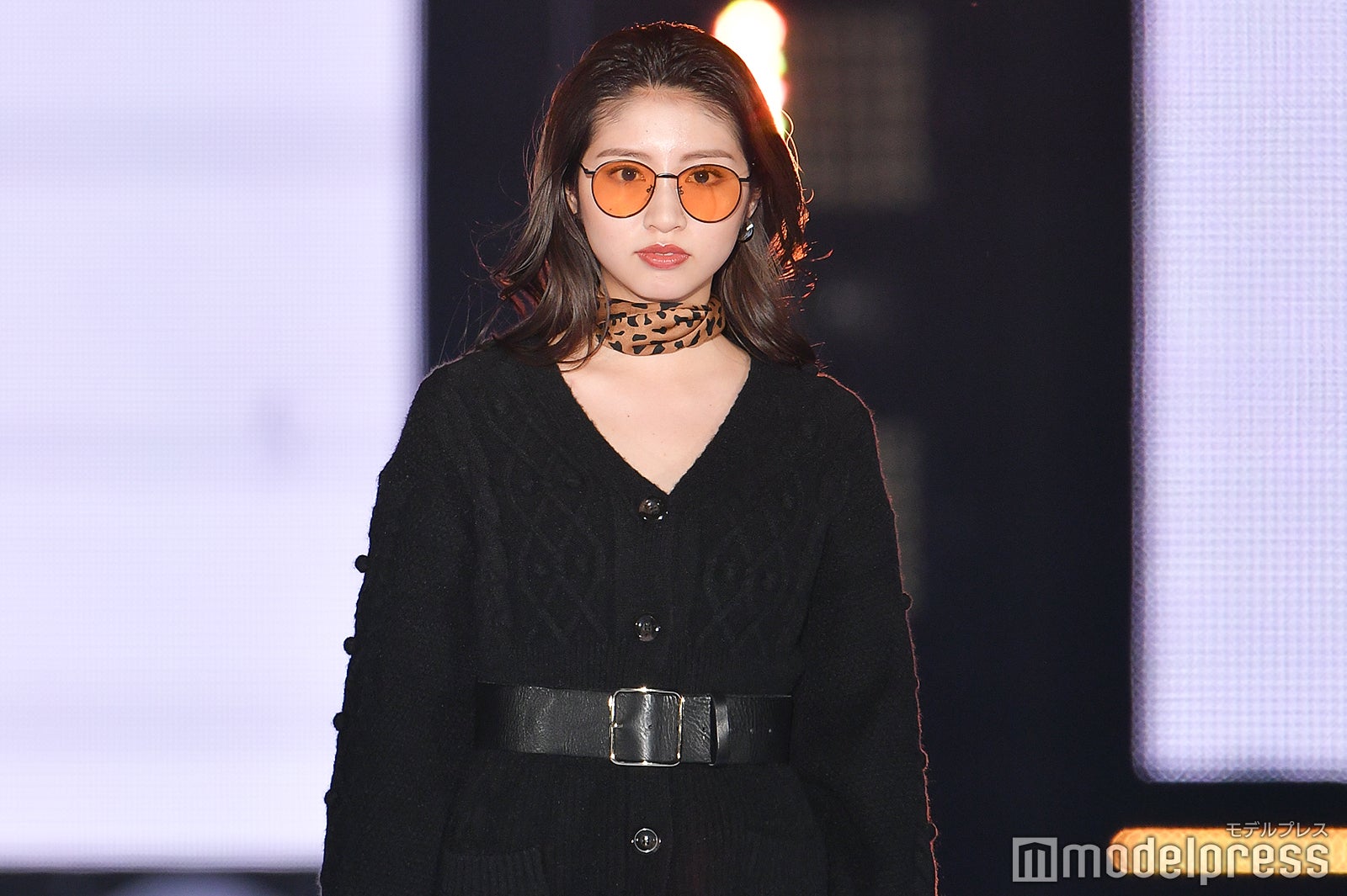 青島妃菜（C）モデルプレス