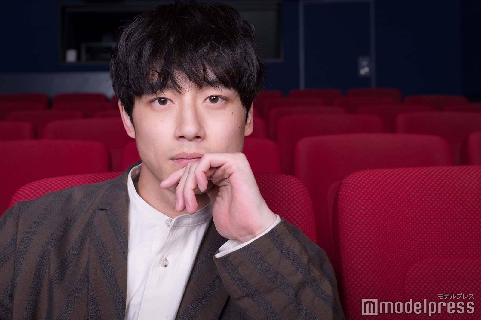 坂口健太郎 （C）モデルプレス
