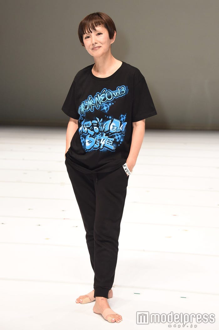 夏木マリ(C)モデルプレス