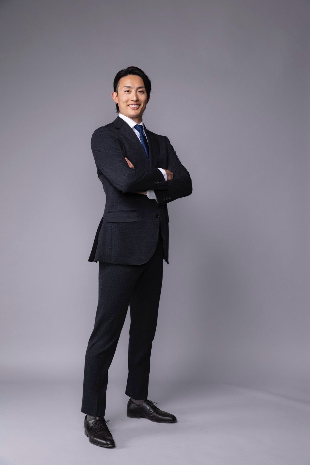 周東佑京選手（提供画像）