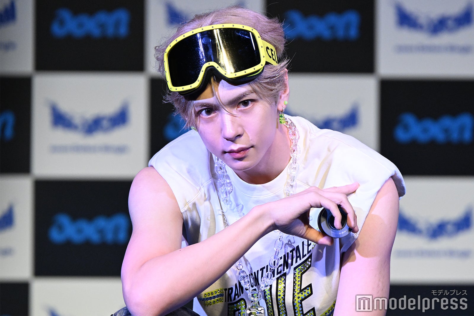 琉楓（RUKA）（C）モデルプレス