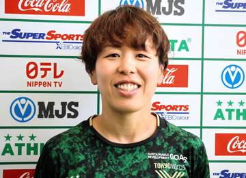 今季限りで引退の岩清水梓擁する日テレ東京Vがクラシエ杯優勝 大宮と死闘、最後はPK戦で決着