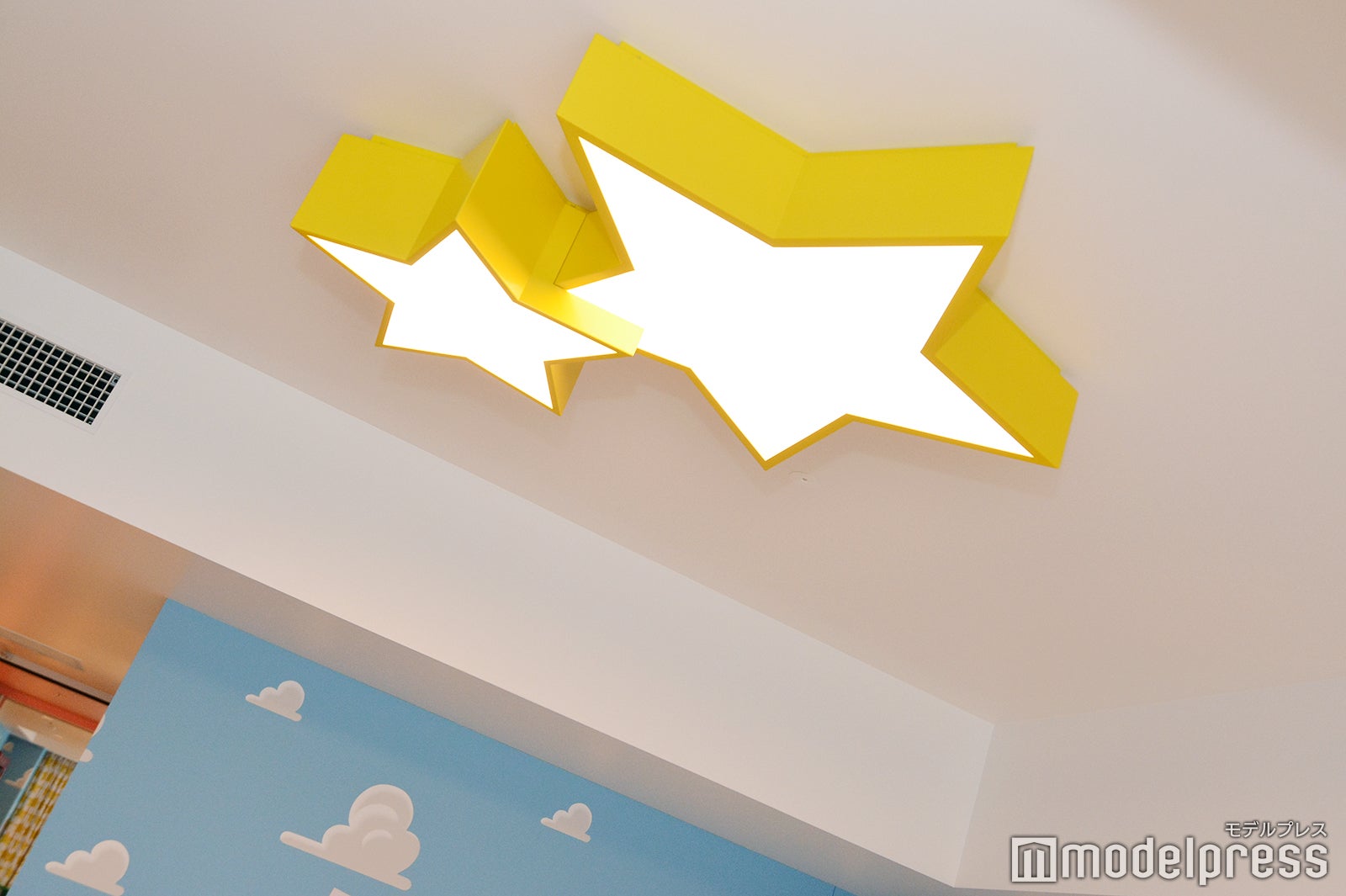 東京ディズニーリゾート・トイ・ストーリーホテル（C）モデルプレス（C）Disney／Pixar