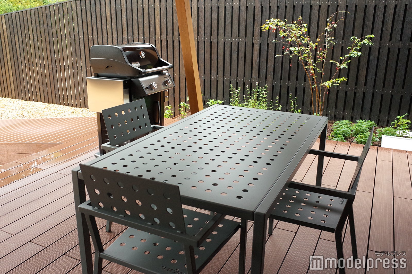 Dear Wan Spa Garden（C）モデルプレス