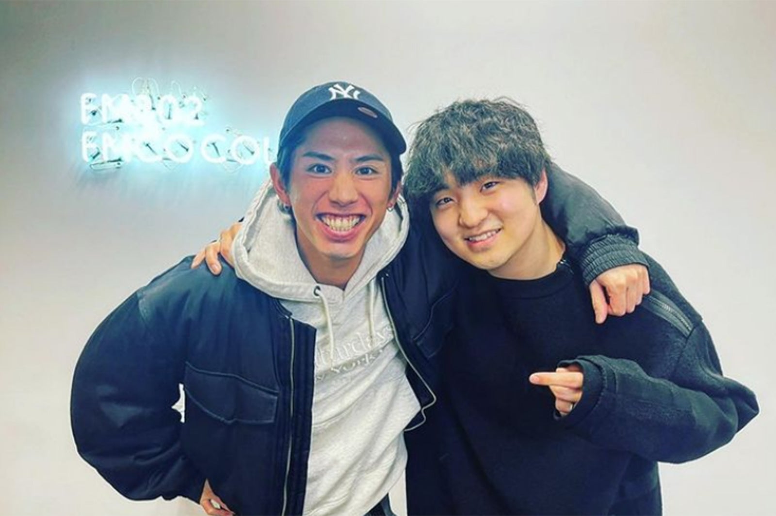 ヒゲダン藤原聡、ボーカル目指すきっかけ・ワンオクTakaと共演「最高な2ショット」「すごいコラボ」と反響