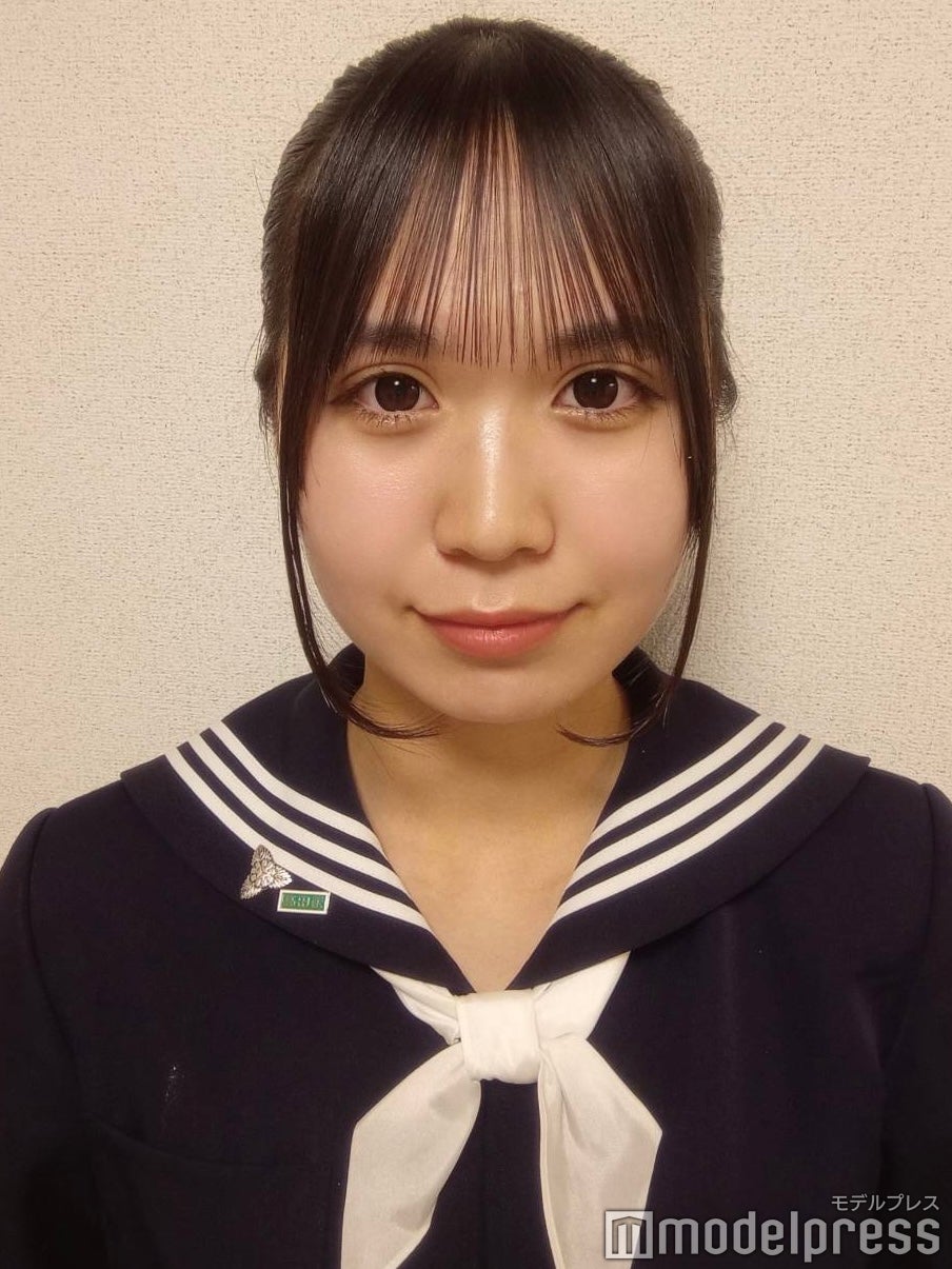 「高一ミスコン2025」出場者（提供写真）