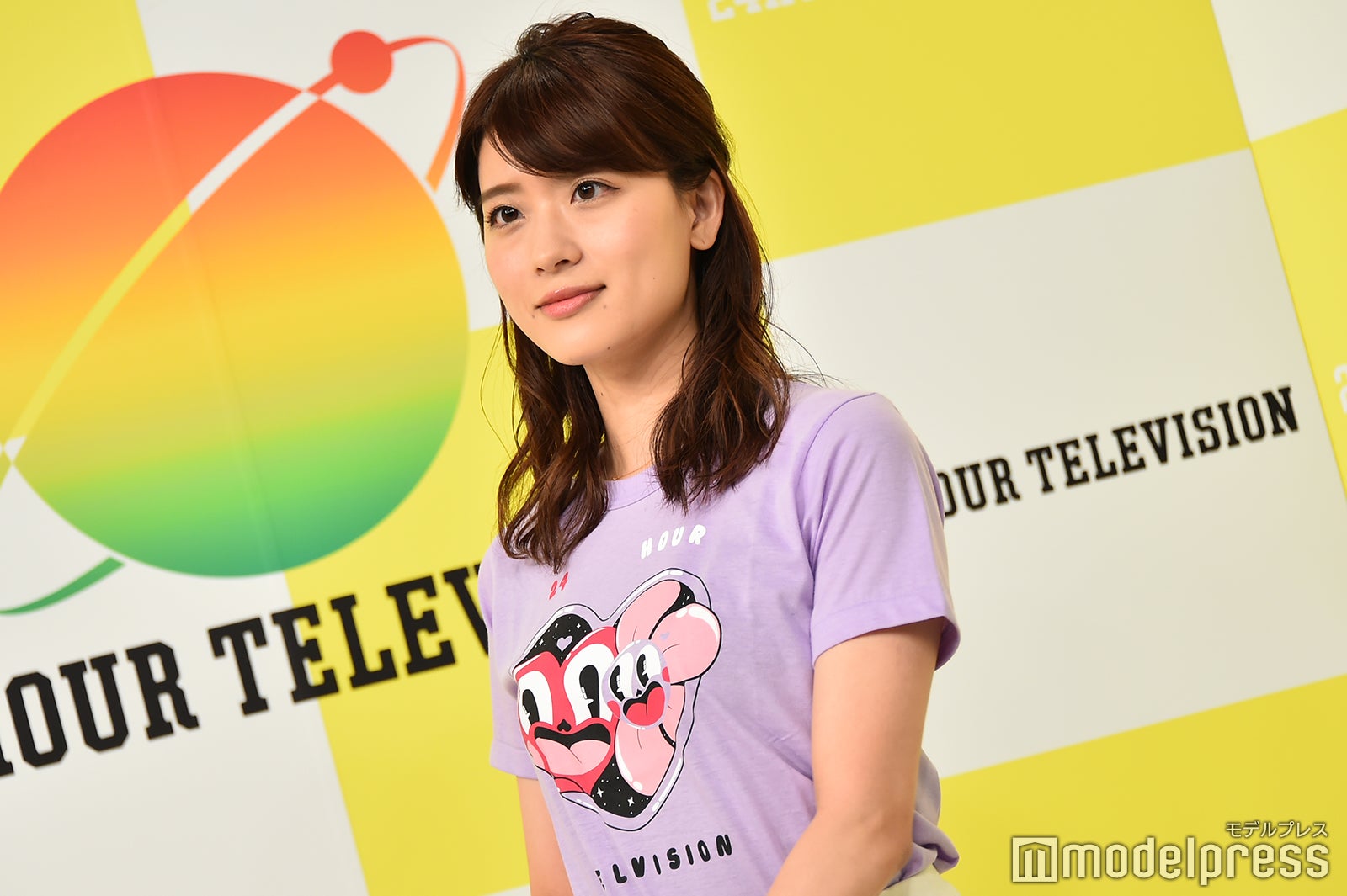 郡司恭子アナウンサー（C）モデルプレス