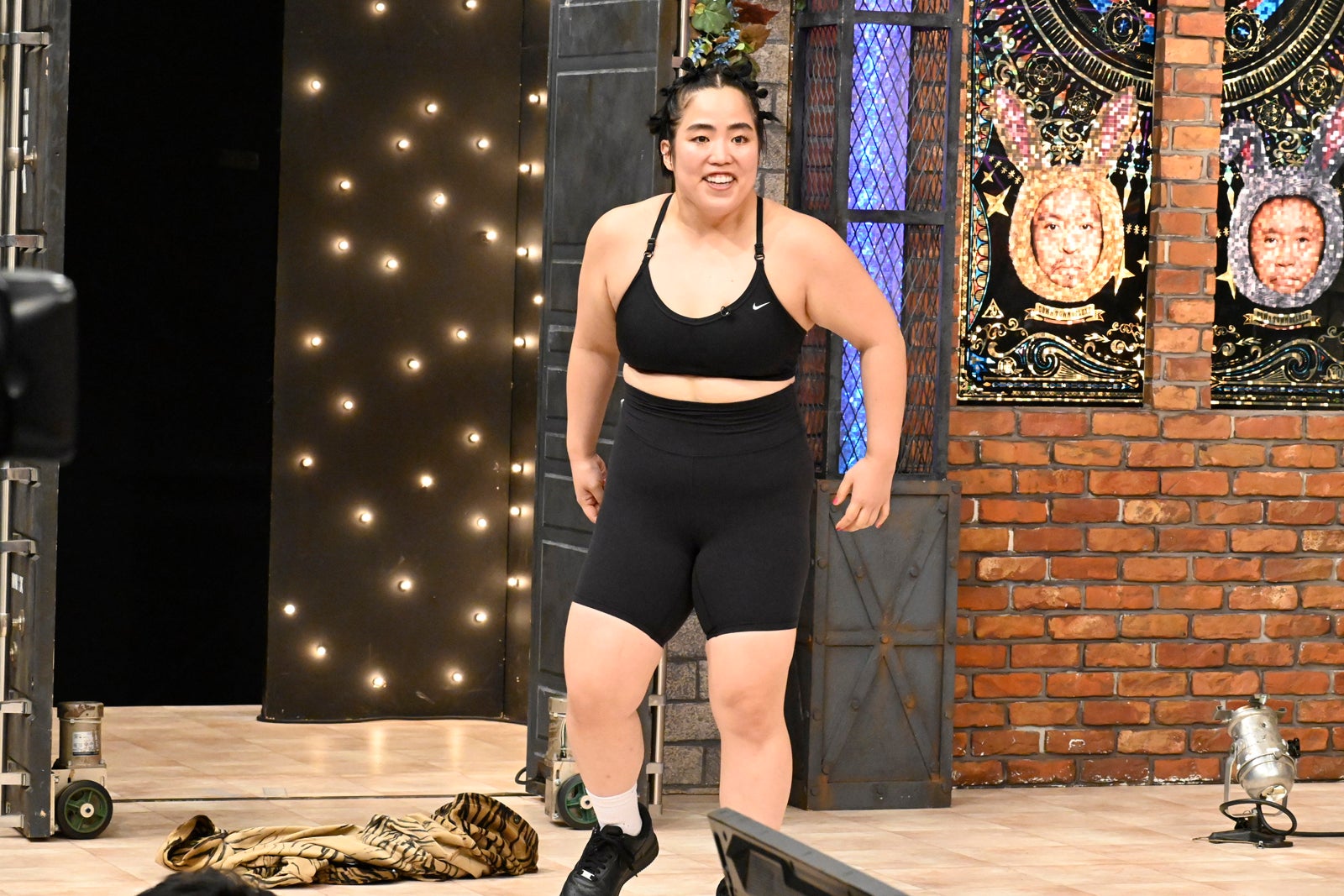 ゆりやんレトリィバァ（C）読売テレビ