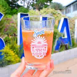 「GREEN UP!」会場の様子(C)モデルプレス