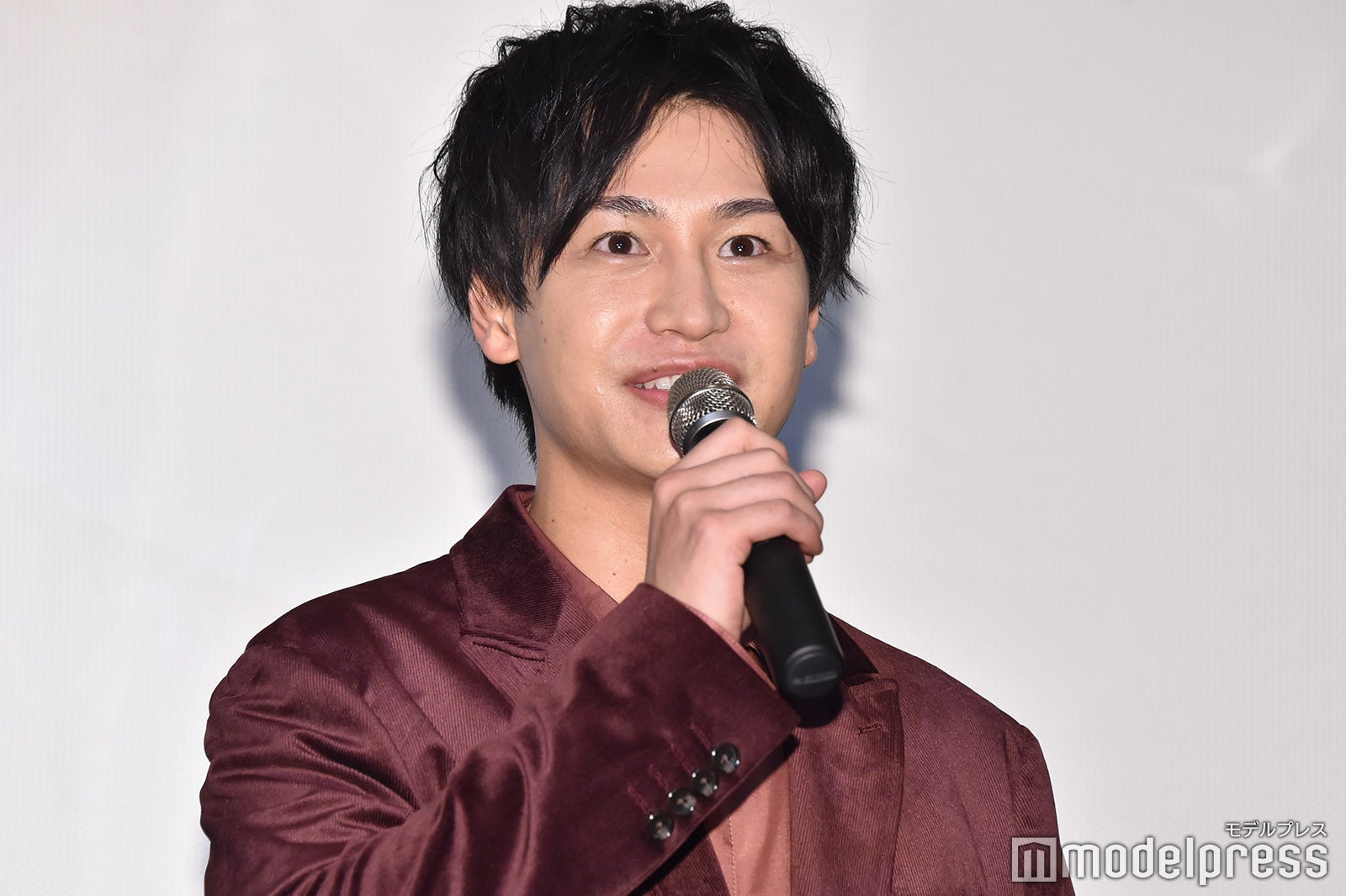 小澤亮太（C）モデルプレス